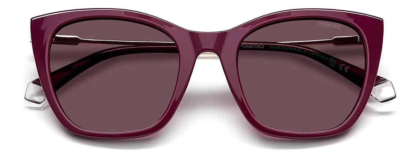 Polaroid Core PLD4144 Sunglasses - view 8